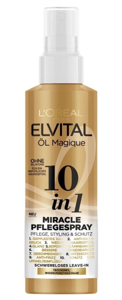 L'Oréal Wunder-Pflege Conditioner, 150 ml