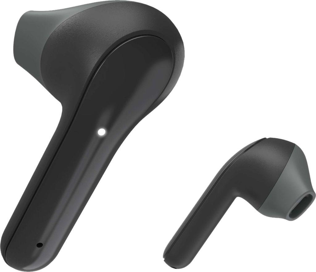 hama Bluetooth-Kopfhörer Freedom Light, Schwarz Produktbild 