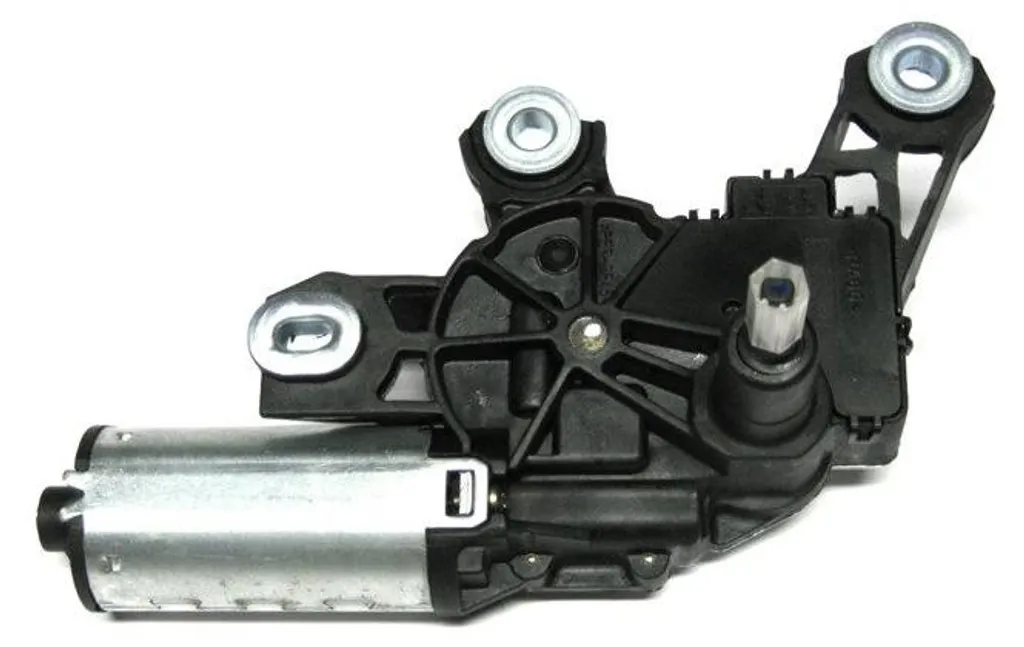 Moteur d'essuie-glace arrière Audi A3 8L - Stop aux bruits et pannes !