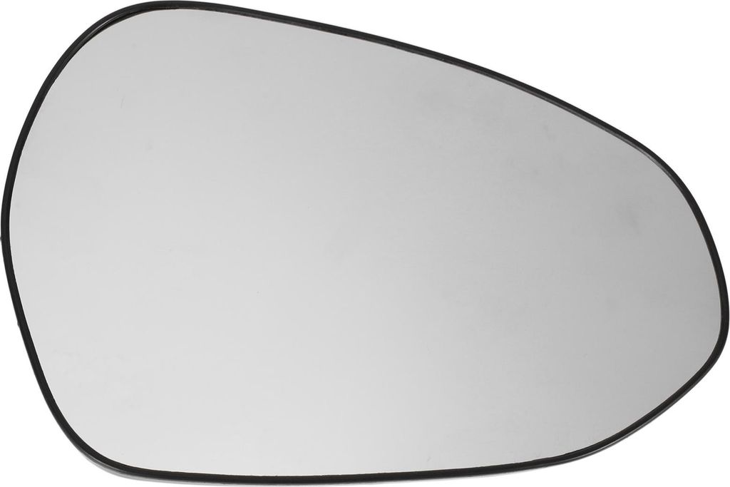 Türflügel Rechts Mit Beheiztem Spiegelglas Ersatz Mit Rückplatte Nr.87621L2000/87621L3010 für Kia K5 2020-2024
