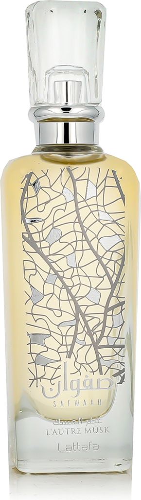 Lattafa Safwaan L'autre Musk woda perfumowana unisex 100 ml Zdjęcie produktu 