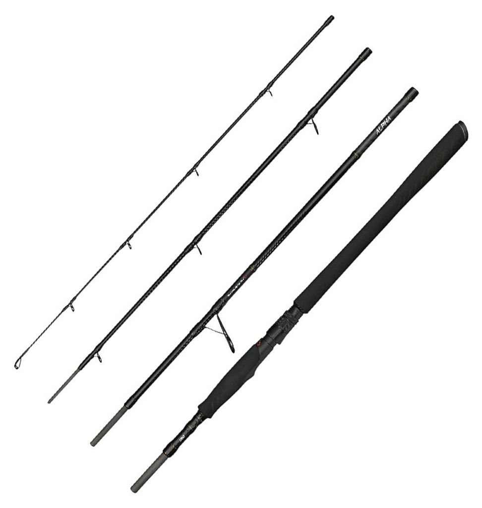 Savage Gear Alpha SG2 Big Bait Travel Obrázok produktu 