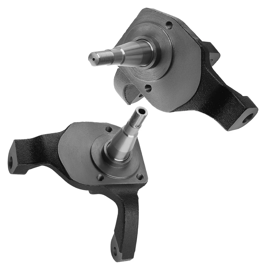 Axe de 2-1/2 pouces pour VW Buggy 1966-1977 Freins à Tambour Type 1