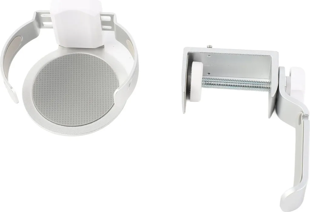 Rangement bureau pour casque et boisson : gagnez de la place facilement