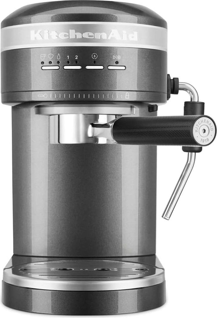 Kávovar KitchenAid 5KES6503EMS Obrázek produktu