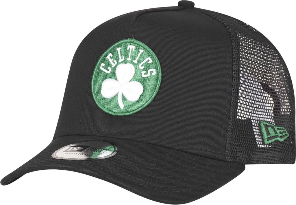 Kšiltovka New Era Trucker Mesh Cap - REVERSE Boston Celtics Obrázek produktu 