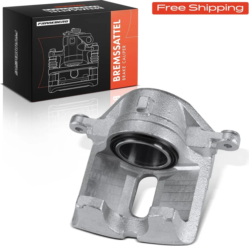 Étrier de Frein Hydraulique Avant Gauche compatible Freelander L314