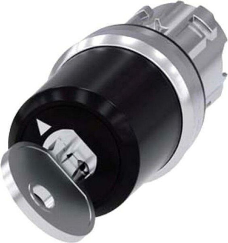 Siemens SCHLÜSSELSCHALTER CES 22MM MET (3SU1050-5BF01-0AA0)