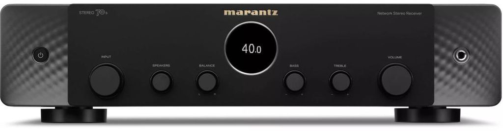 Marantz AV Stereo 70S, 75 W, 2.2 Kanäle, Surround, 75 W, Produktbild 
