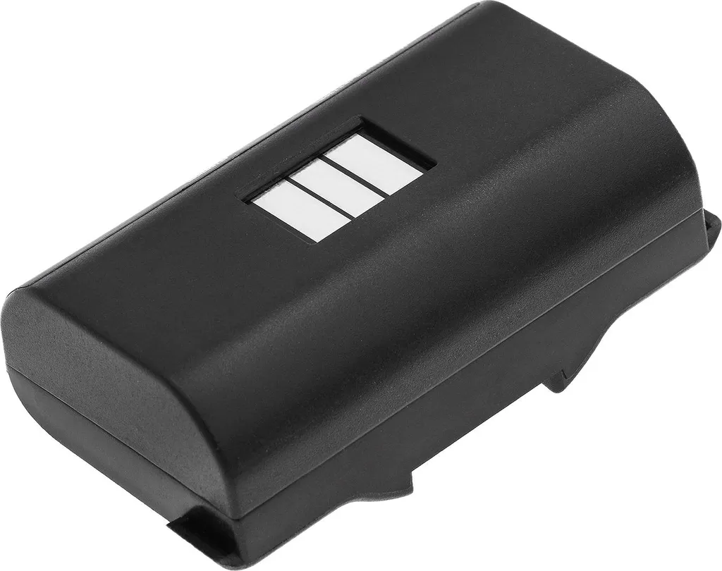 Batterie Techtek pour Intermec 700 740 et CK60 - Haute Performance 7.4V