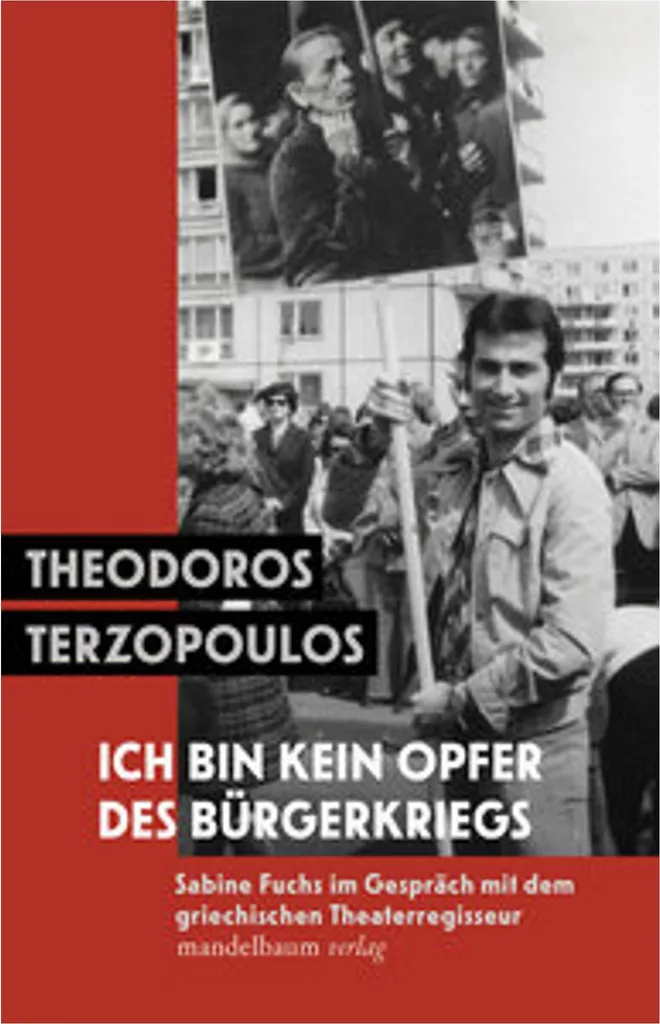 Livre Ich bin kein Opfer des Bürgerkriegs pour Études Historiques