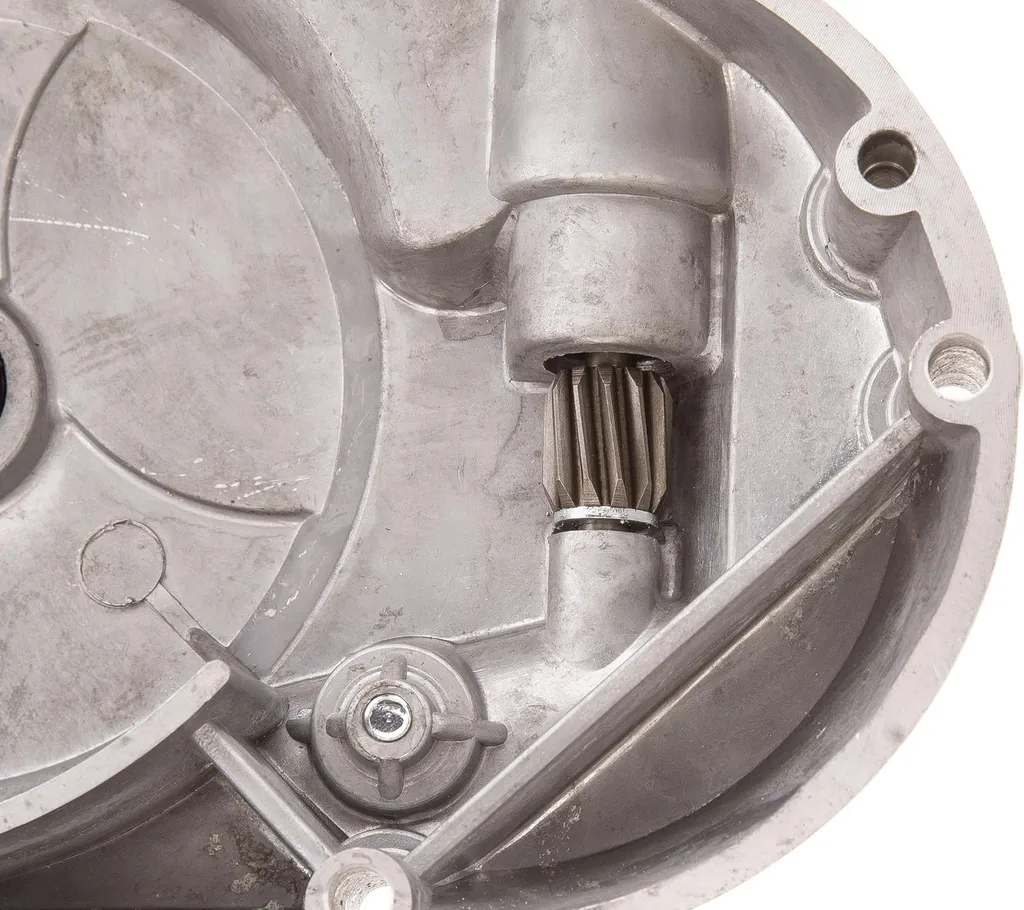 Kit de remplacement tachymétrique Simson S51 S53 S70 S83 - Pack Basique - 5