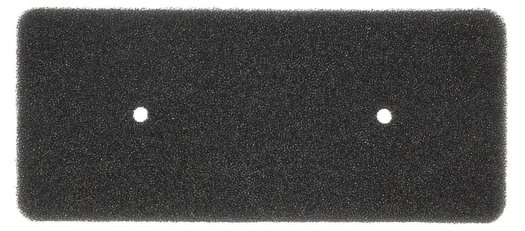 easyPART passend für 10113373 BLUPARTS - KOMPATIBEL Schaumfilter für Wärmetauscher passend für SAMSUNG DC62-00376A BLUPARTS in Trockner