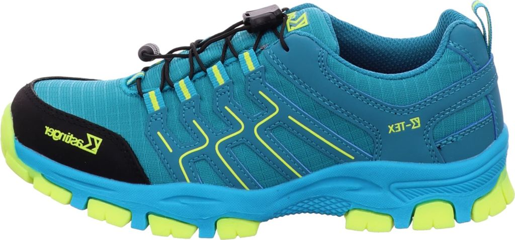 Kastinger Wanderschuhe Wanderschuhe Kunstleder Produktbild 