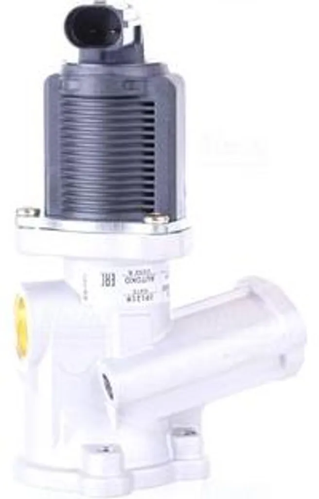 Valve EGR Nissens 98175 Fiable et Durable - Compatible Fiat Doblo et Qubo
