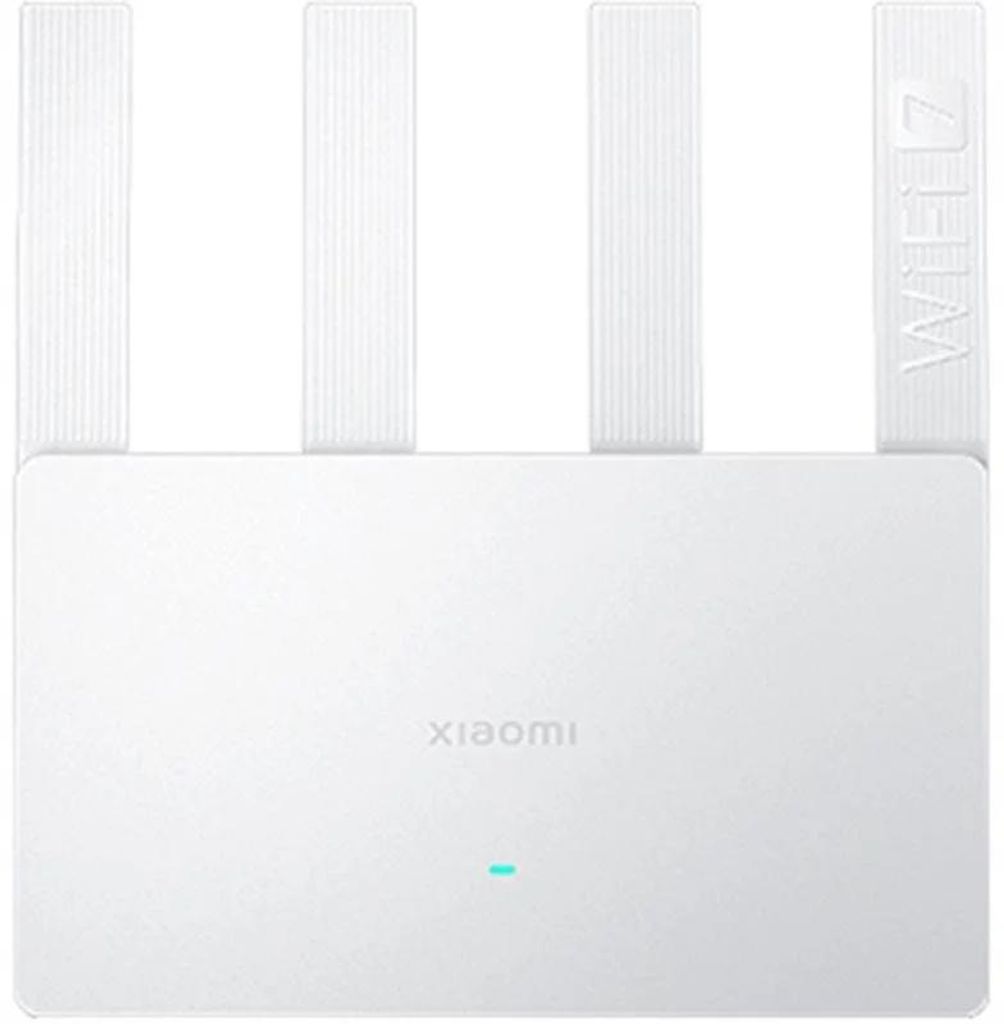 Xiaomi BE3600, WLAN Router, 2,4 G WLAN & 5G WLAN, 3570 Produktbild 