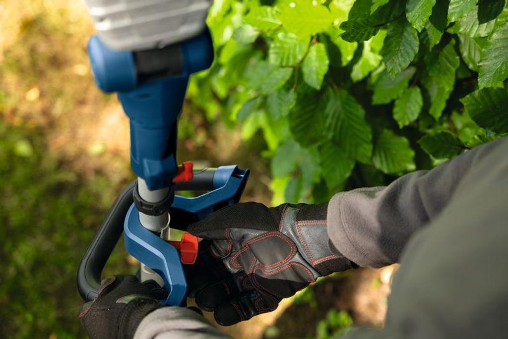 Akku-Stabheckenschere PRO GHE18V-50FP Produktbild 