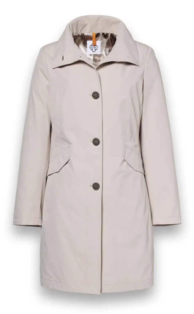 Veste urbaine District LM134312617777010 pour vos trajets quotidiens