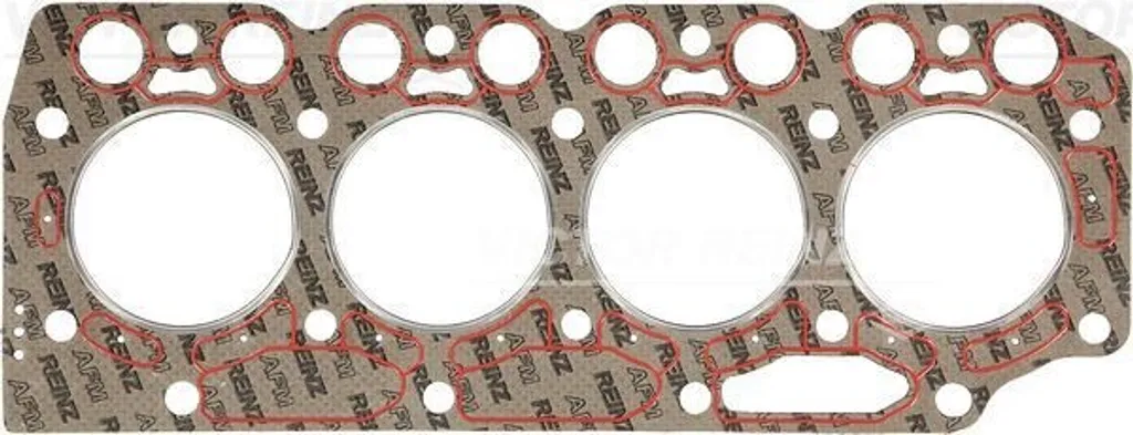 Guarnizione Testa REINZ 61-35865-20: Qualità OEM per Motori Deutz-Fahr