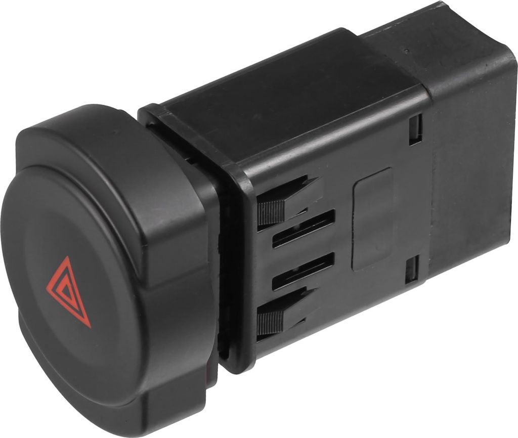 Warnblinkschalter 8200602232 Druckschalter für Nissan Terrano 2011-2018