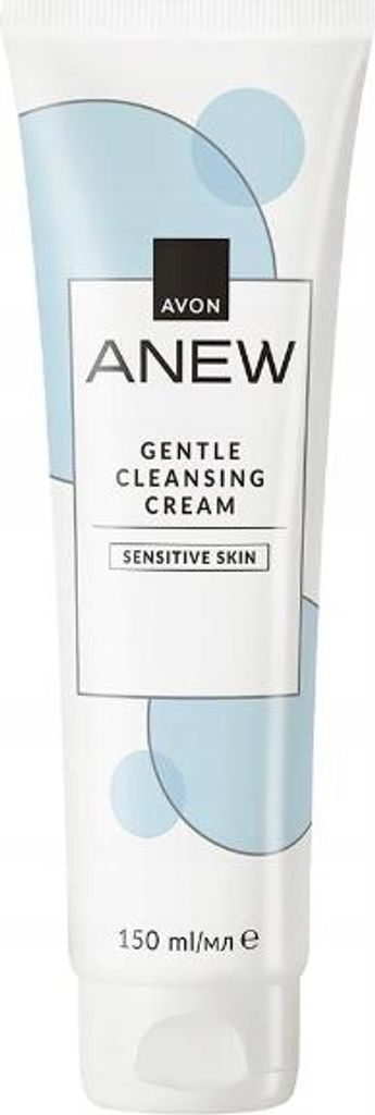 AVON Anew Sensitive Reinigungscreme 150 ml
