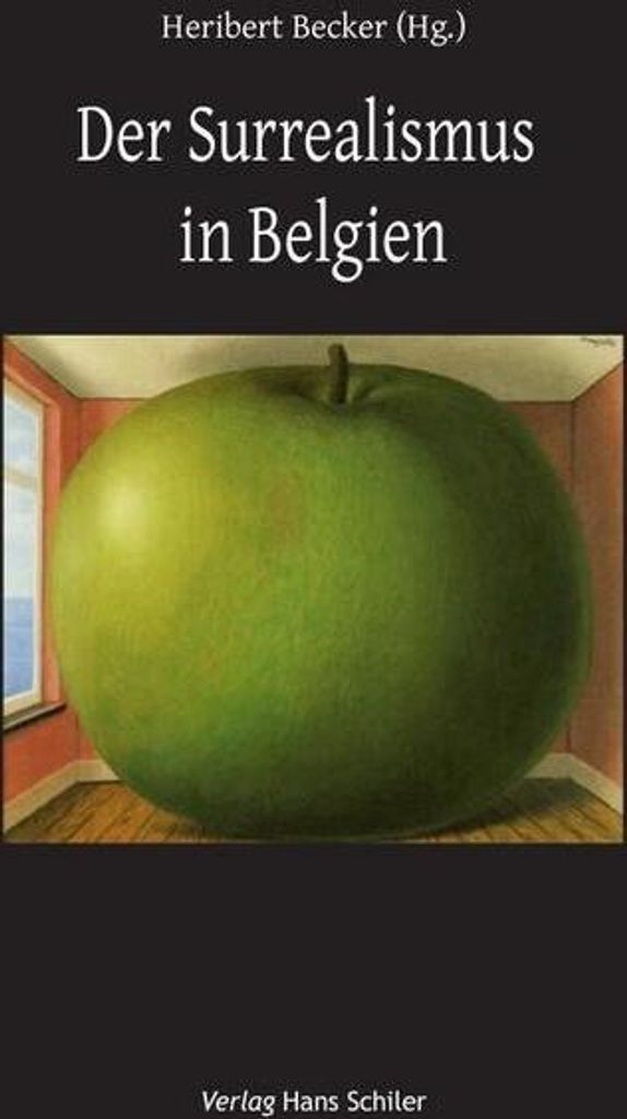 Der Surrealismus in Belgien