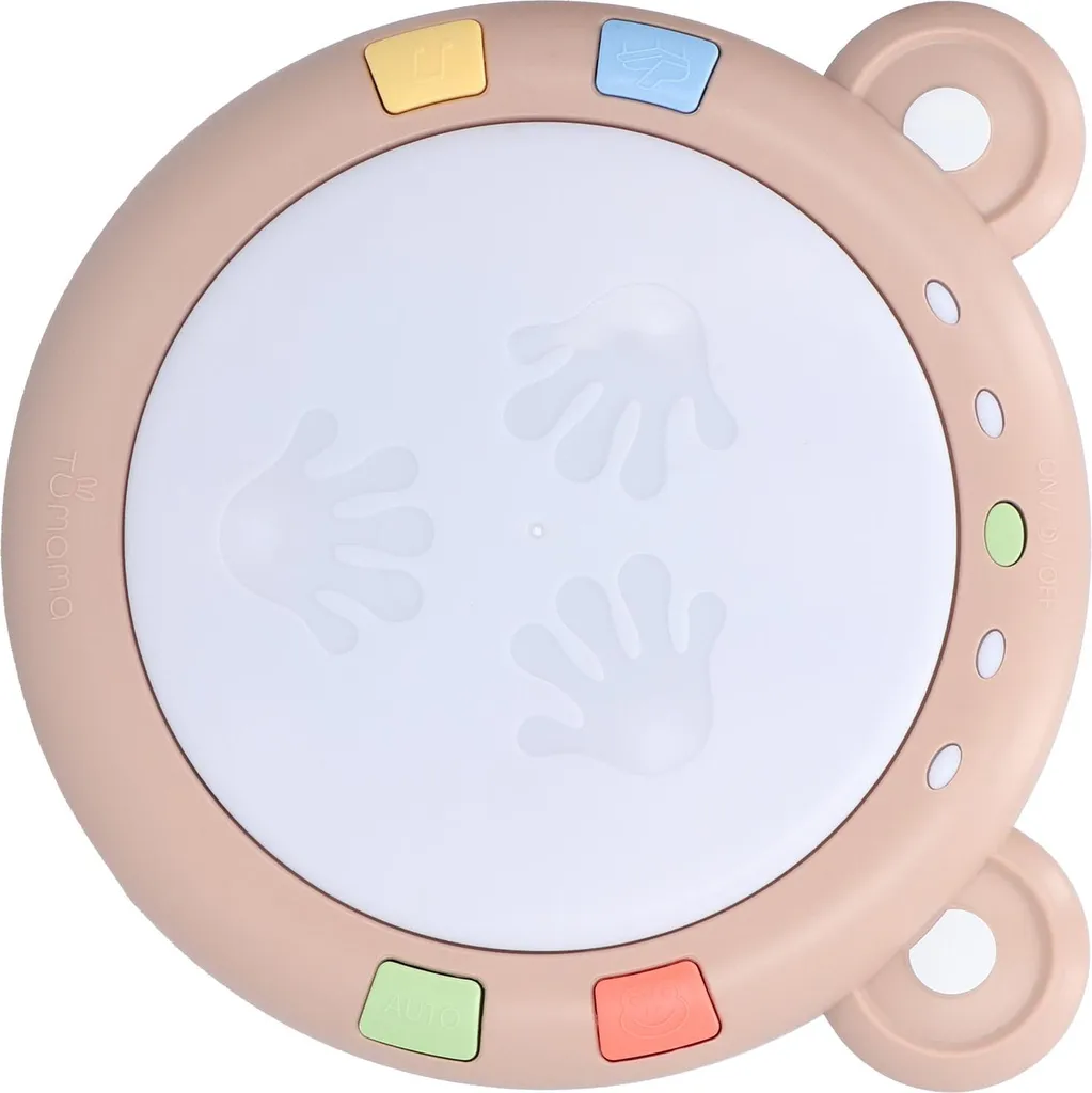 Batterie musicale électrique : éveillez la créativité de votre enfant - 2