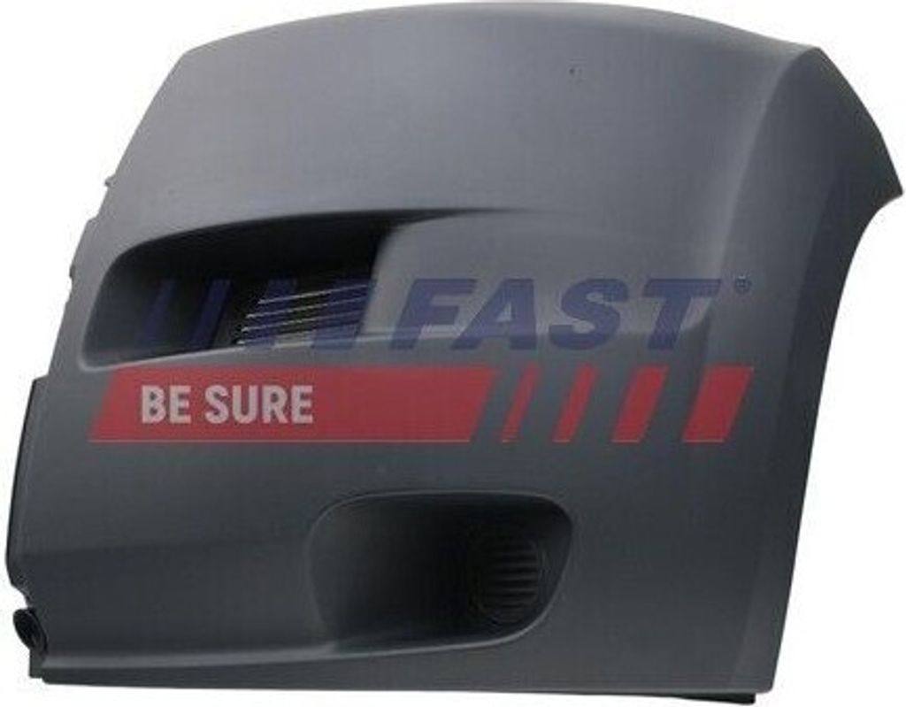 FAST FT91448G - OE 7401 FH Stoßstange, vorne links für Jumper, Ducato, Boxer