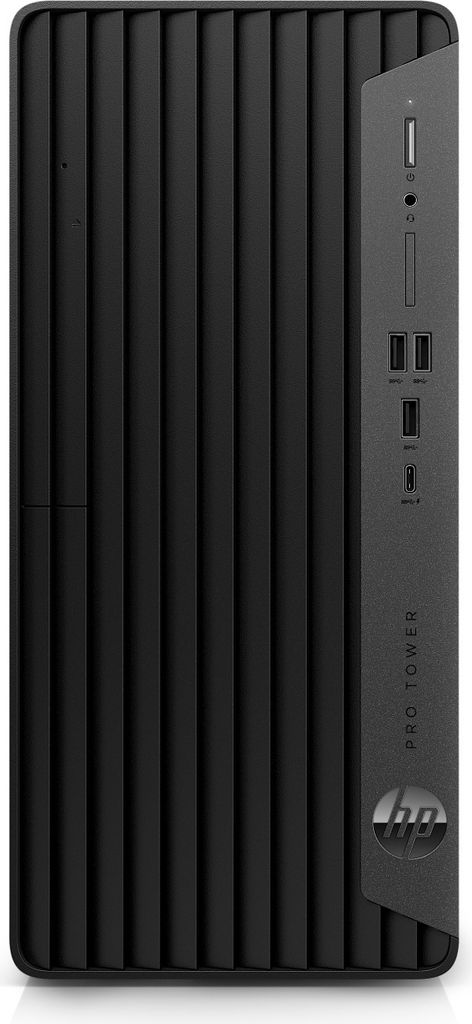 HP Pro 400 G9 - Wolf Pro Security - Tower - Core i5 13500 / 2.5 GHz - RAM 16 GB - SSD 512 GB - NVMe - DVD-Writer - UHD Graphics 770 - 1GbE - Win 11...