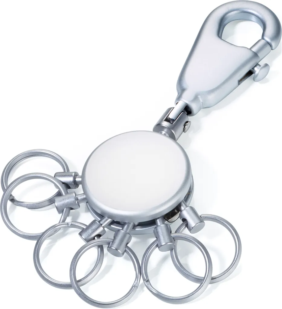 Recensione TROIKA PATENT Matt | Il Miglior Portachiavi da Viaggio e EDC