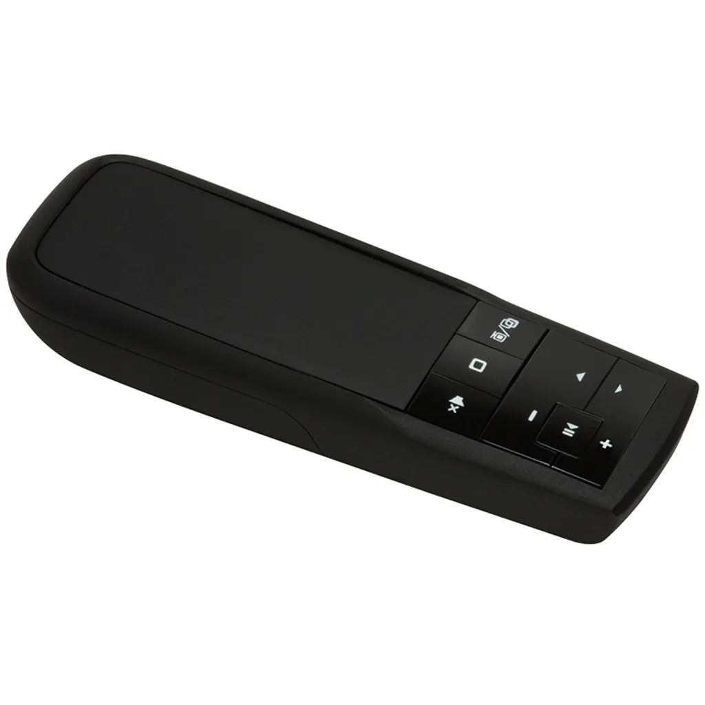 Presenter Wireless LogiLink ID0154 - Telecomando 8 Tasti Professionale