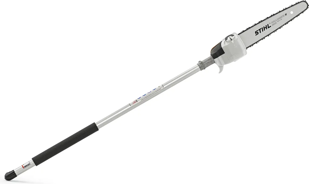 Stihl HT-KM Élagueuse à Perche pour Système Combiné CombiSystème KM