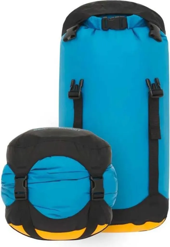 Compression Dry Bag 8L Evac Lightweight Sea to Summit Ultra Résistant