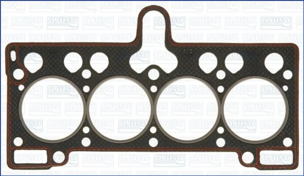 Joint de culasse moteur pour Renault Super 5 Berline et Société B/C40