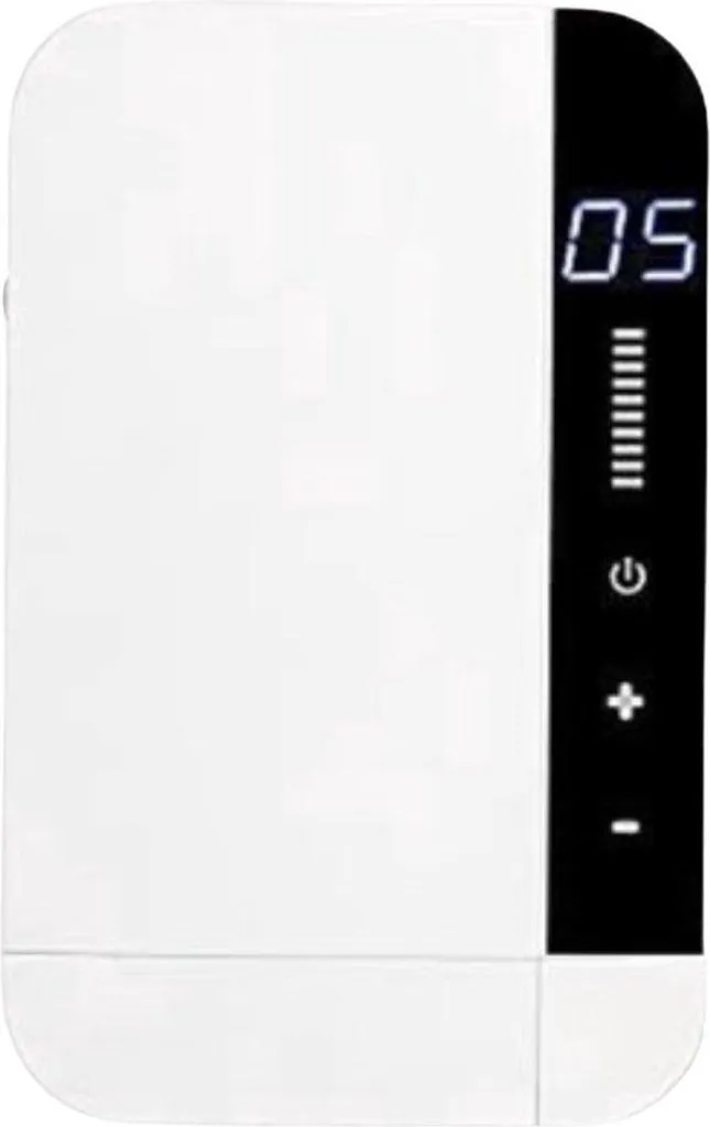 Purificateur d'air efficace 600 mg/h contre les moisissures et odeurs