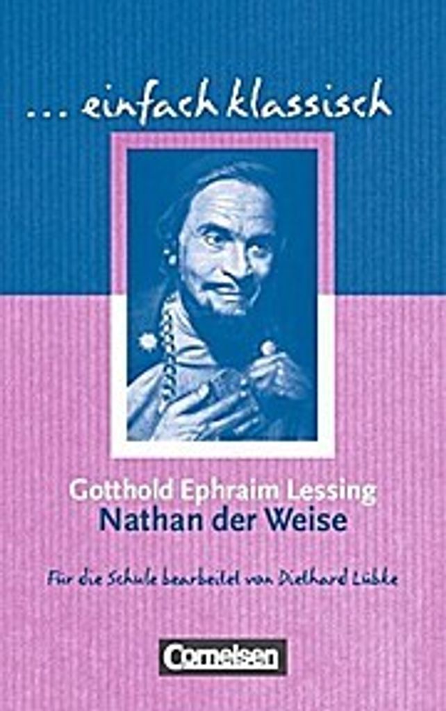 Einfach klassisch - Klassiker für ungeübte Leser/-innen
