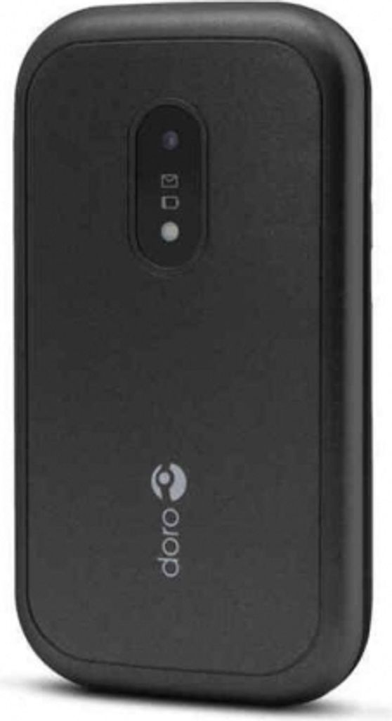 Telefono cellulare per anziani Doro 6040 2,8" 1000 mAh Immagine del prodotto 