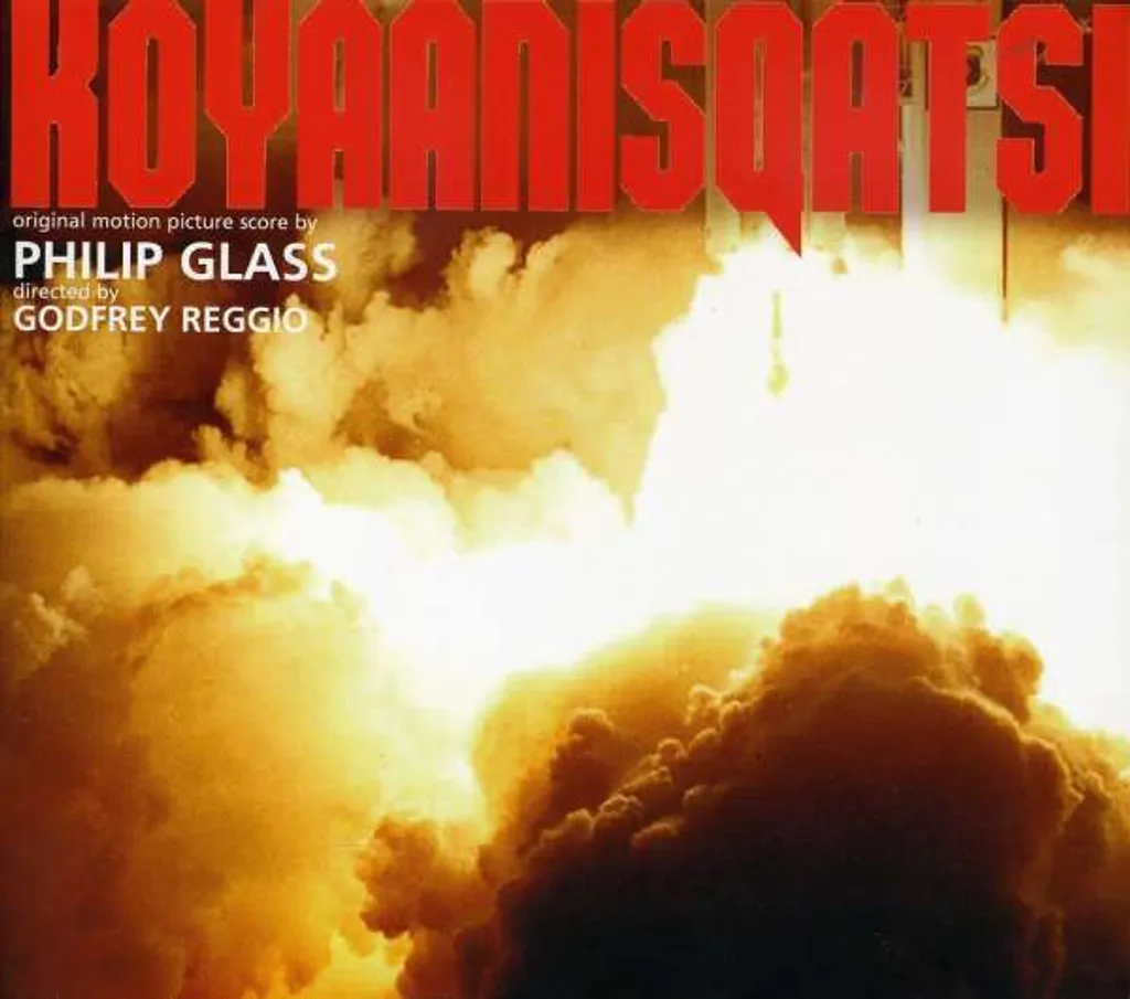 Documentaire Koyaanisqatsi sur DVD : Une Vision de la Vie en Déséquilibre