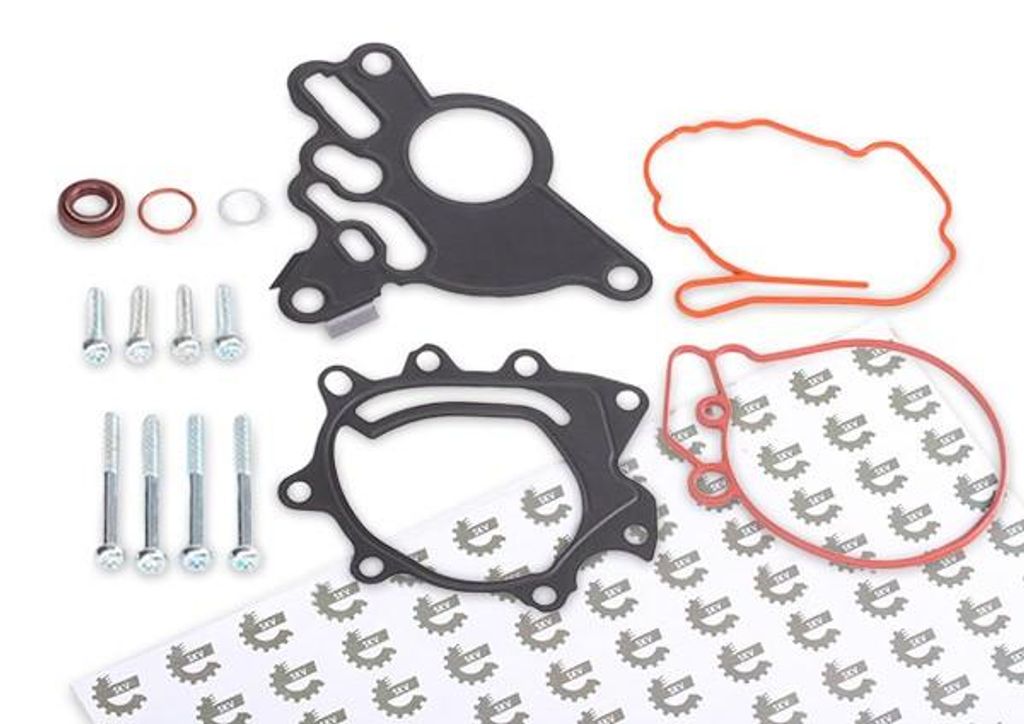 ESEN SKV Reparatursatz Unterdruckpumpe (Bremsanlage) 18SKV804 für VW Golf V Schrägheck (1K1) 0,13kg