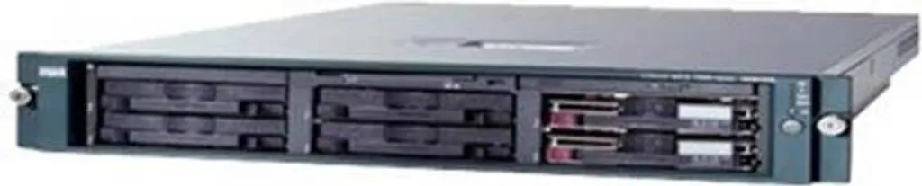 Cisco MCS-7835 Solution Contre les Coupures Réseau et Pannes de Voix IP