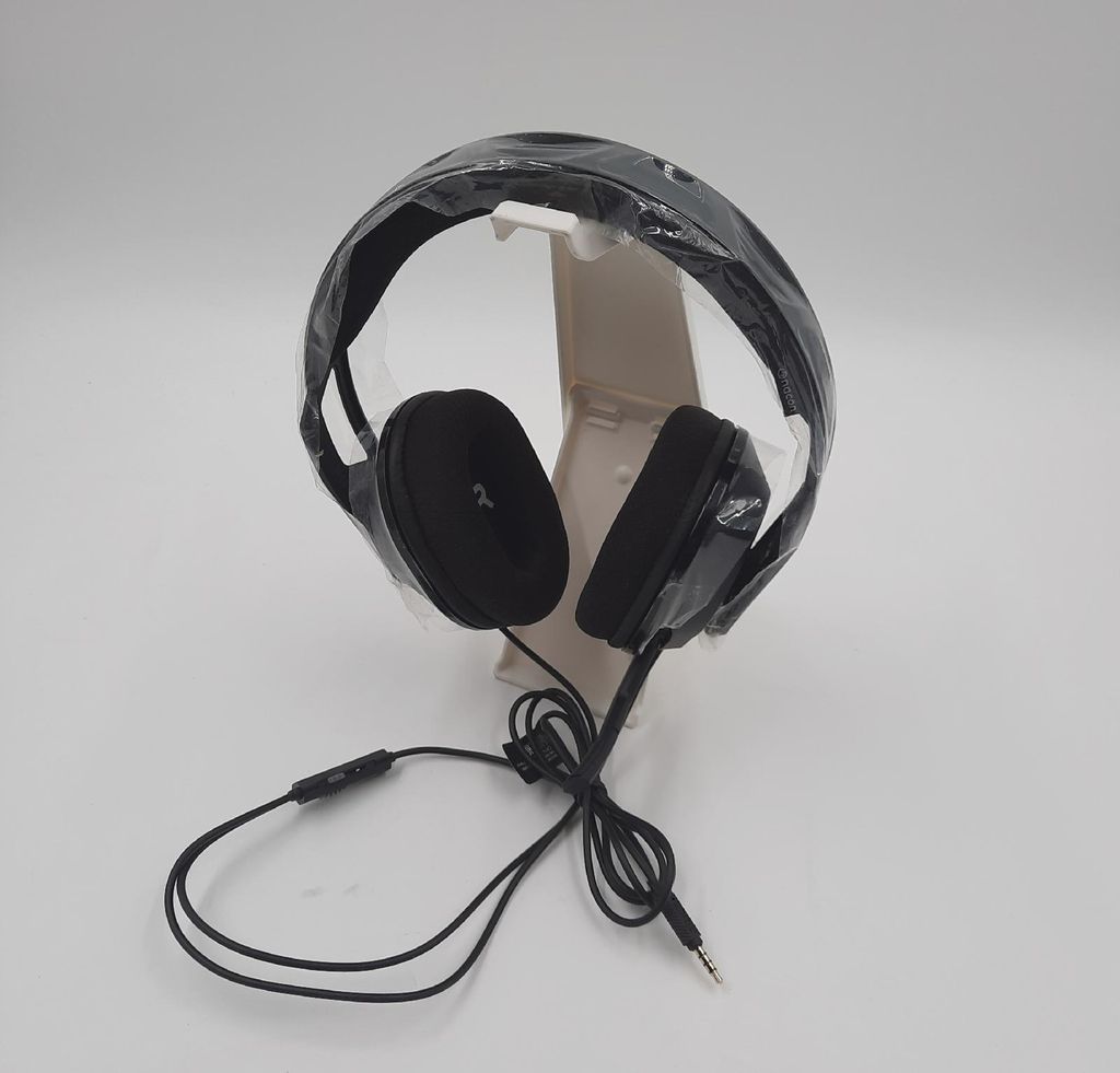 NACON RIG 300 PRO HS Kopfhörer Kabelgebunden Kopfband Produktbild 12
