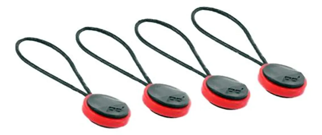 Kit 4 Attaches Rapides pour Passer d'une Sangle à l'autre Facilement - 2