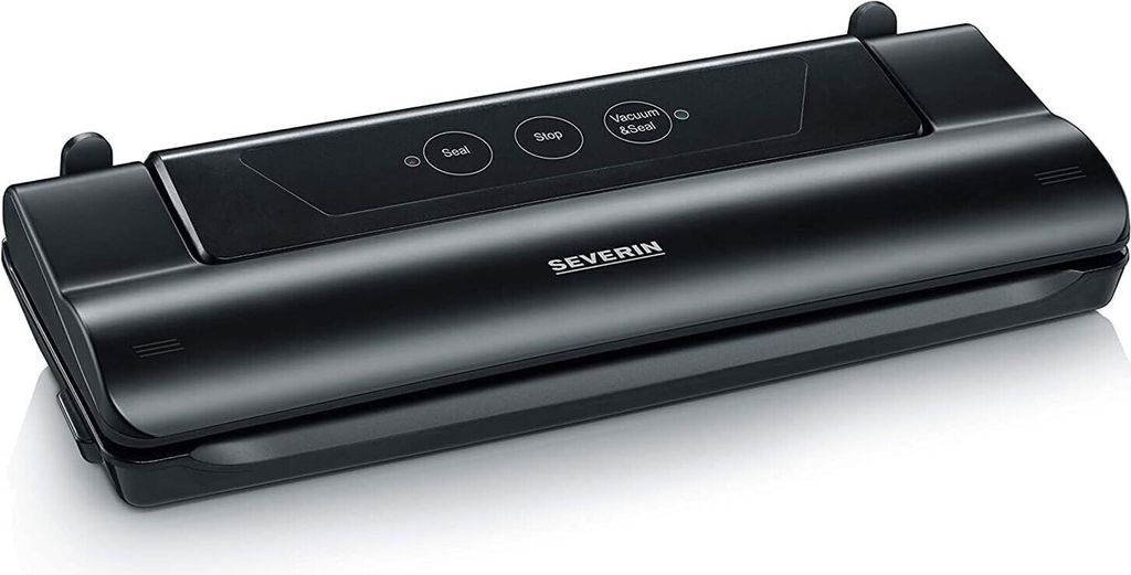 Severin FS 3610 Vakuumiergerät Produktbild 
