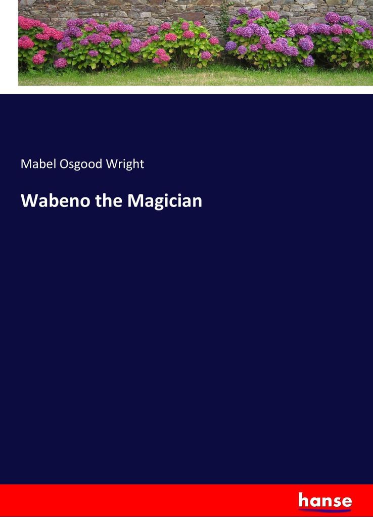 Wabeno the Magician