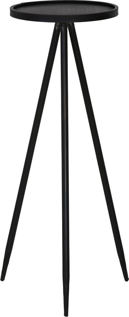 Light & Living Säule Envira Zink - Ø30x81 cm