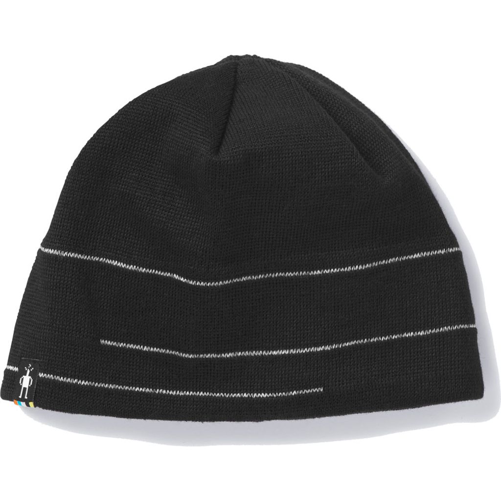 Smartwool Men's Reflective Lid black one size