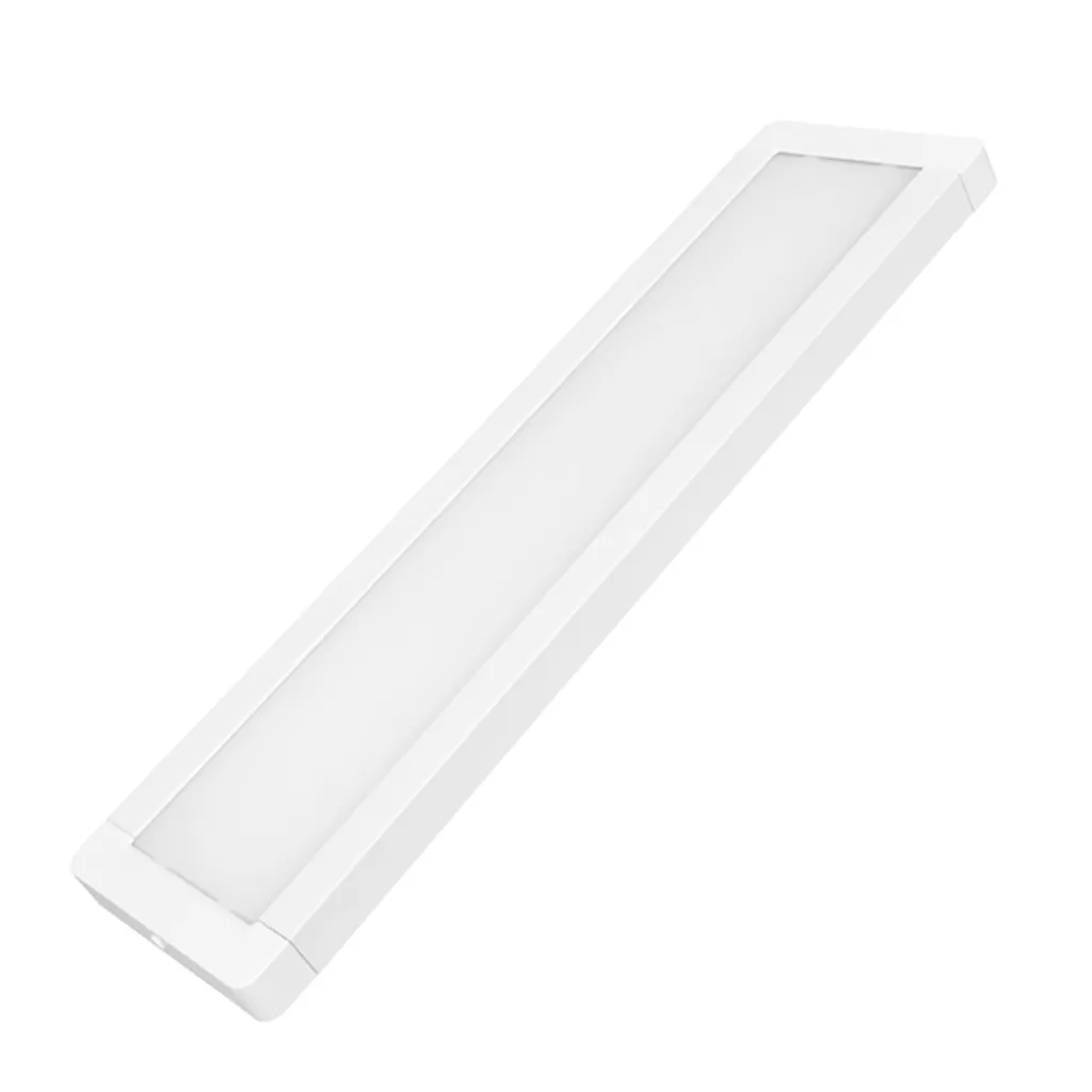 Plafonnier LED haute luminosité 48W éclairage puissant et basse énergie