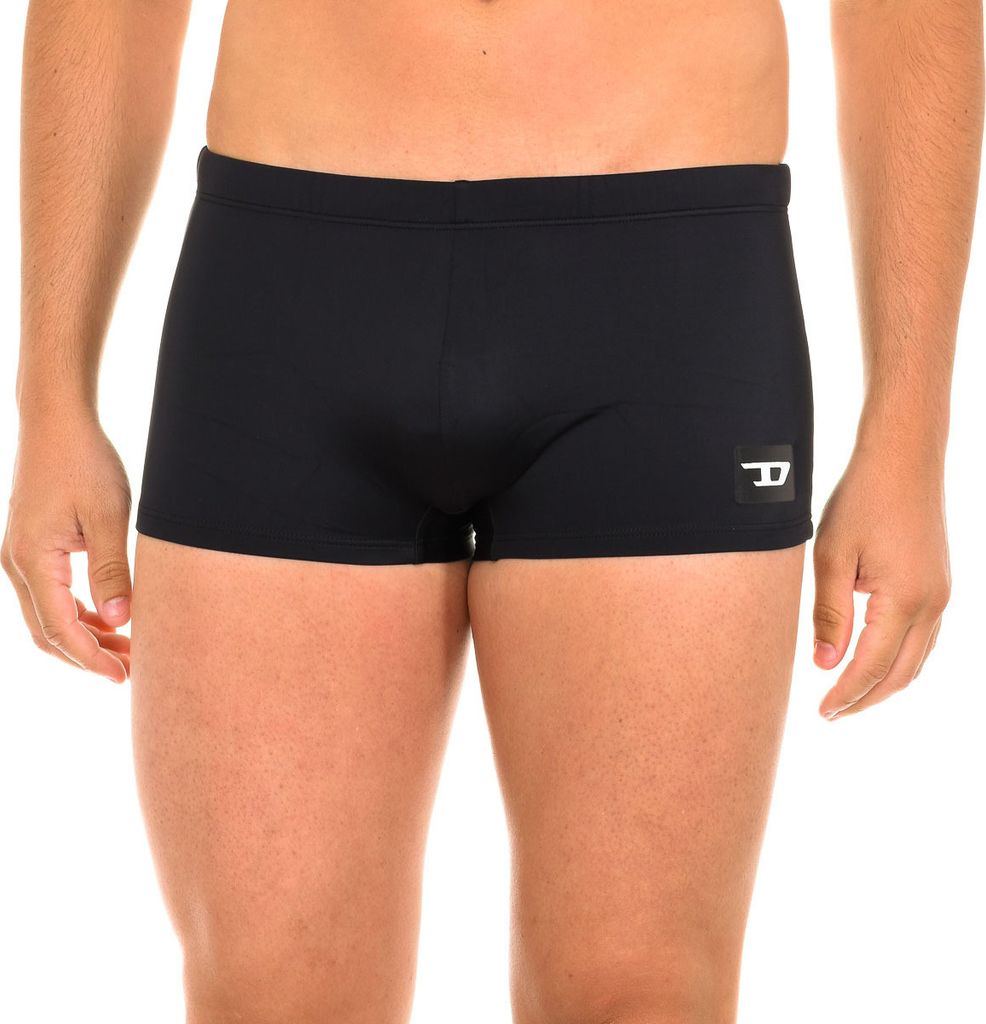 Diesel Herren Boxershorts 00SMNR-0BAXS