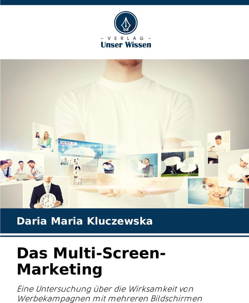Das Multi-Screen-Marketing