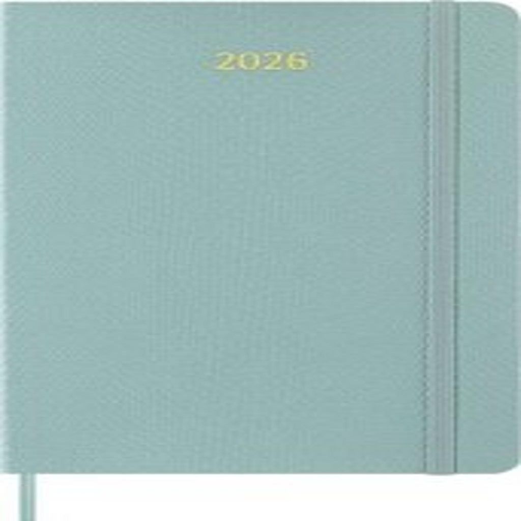 Moleskine 12 Monate Precious & Ethical Wochen Produktbild 